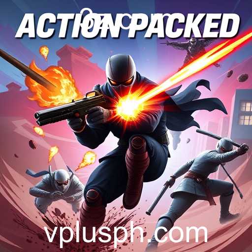 The Thrilling World of Action Games: Adrenaline-Packed Adventures Await