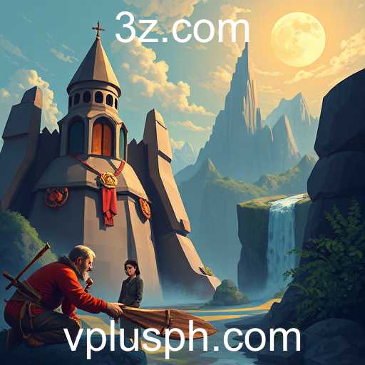 Exploring the Allure of Adventure Games with 'plusph'