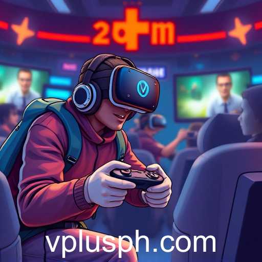 Digital Shift: The Emergence of Plusph Games