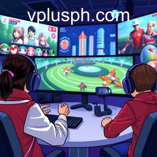 The Evolution of Online Gaming in a Changing World