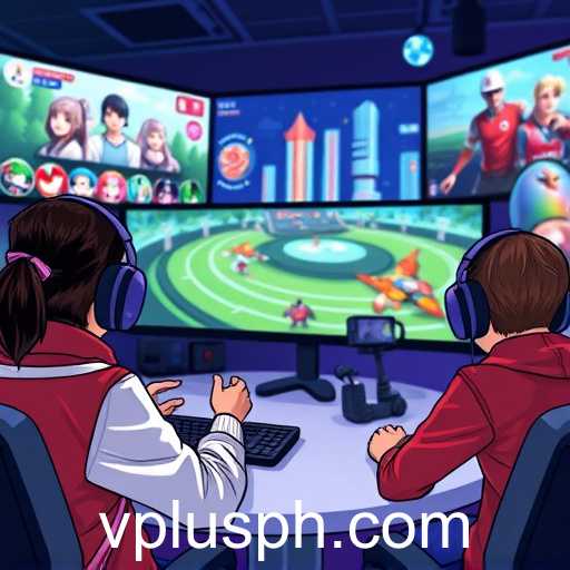 An Evolving Gaming Landscape