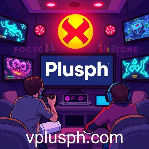 Navigating the Digital Battlefield: The Rise of Plusph