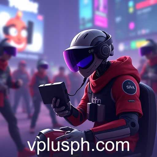 Gaming in the Digital Age: Plusph's Rising Influence