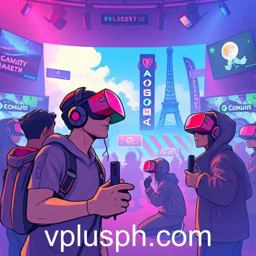 Gaming Industry Faces New Challenges in 2025