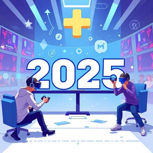 Gaming Platforms and Emerging Trends