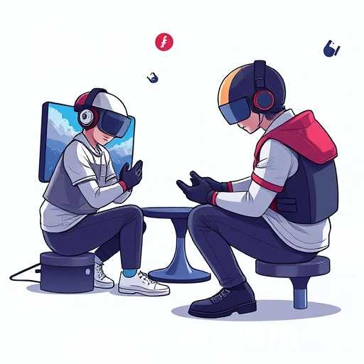 Growth of Online Gaming Communities