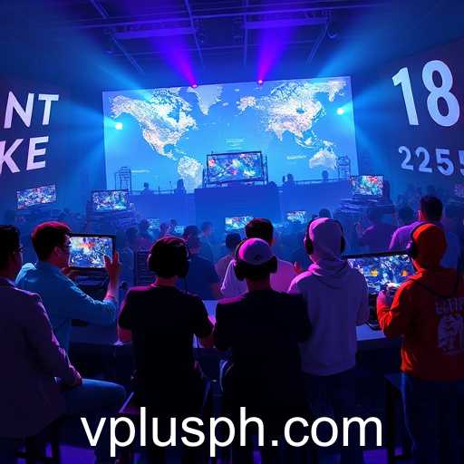 The Impact of Online Gaming Communities in 2025