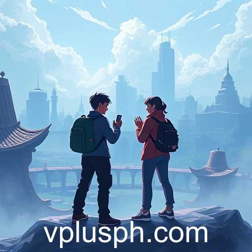 Innovative Gaming Trends in 2025