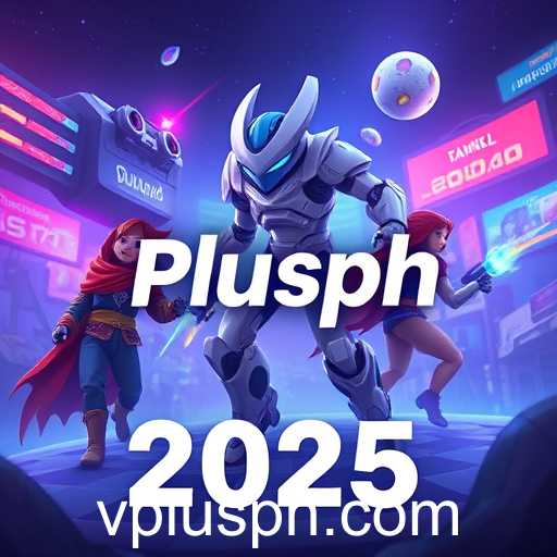 Rising Star: Plusph Shaping the Future of Online Gaming