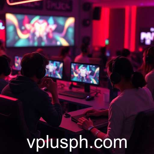 The Rise of Plusph: Transforming the Gaming Landscape