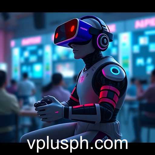 Plusph: Transforming Online Gaming in 2025