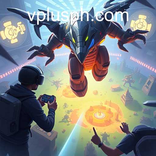 The Rise of Plusph: A New Era in Online Gaming