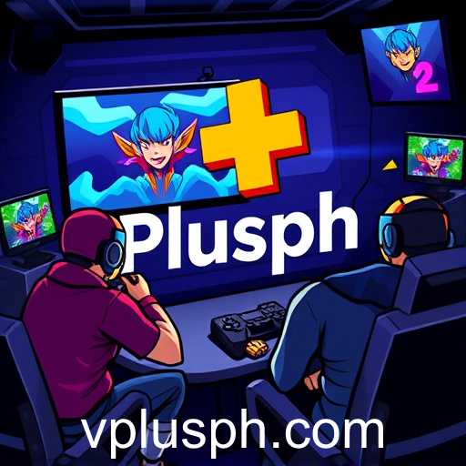 The Rise of Plusph in Gaming 2025