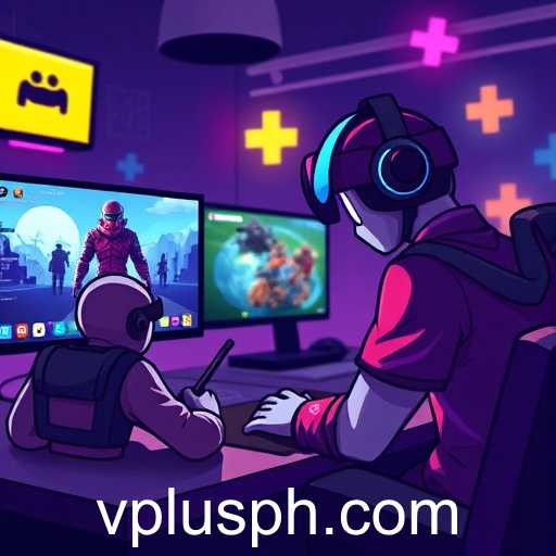 The Rise of Plusph in English Gaming