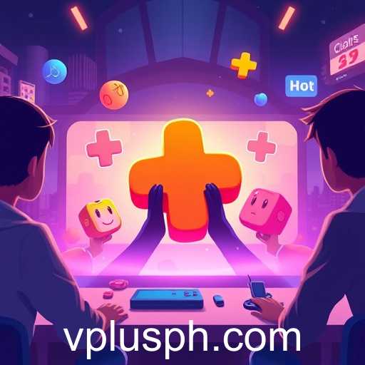 The Rise of Plusph in Global Gaming