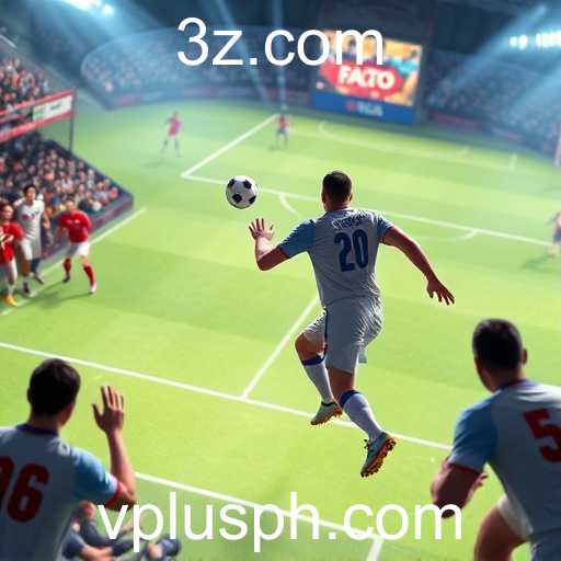 Exploring the World of Sports Games with Plusph
